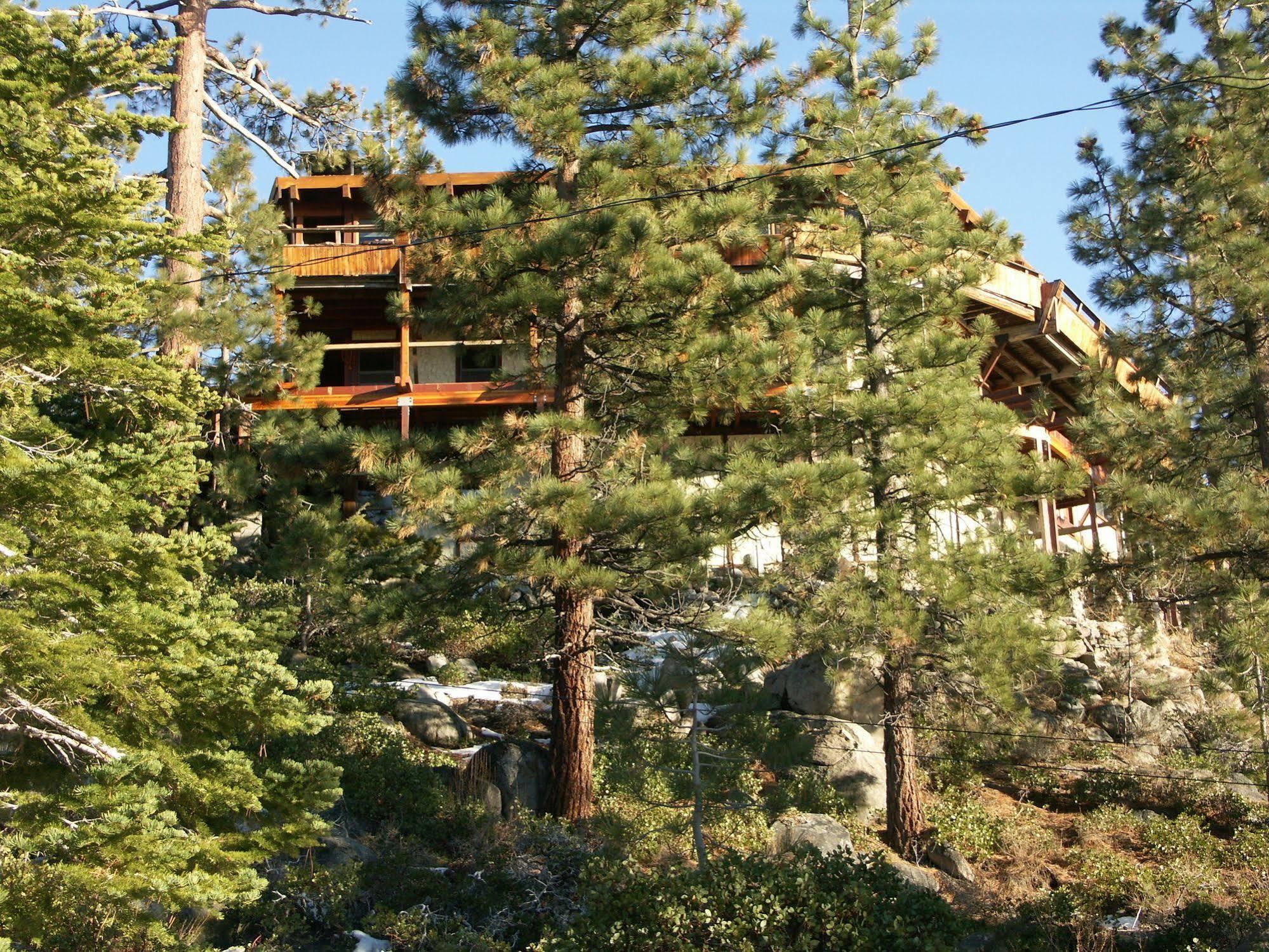 Where Eagles Fly Bed & Breakfast Elk Point Eksteriør billede